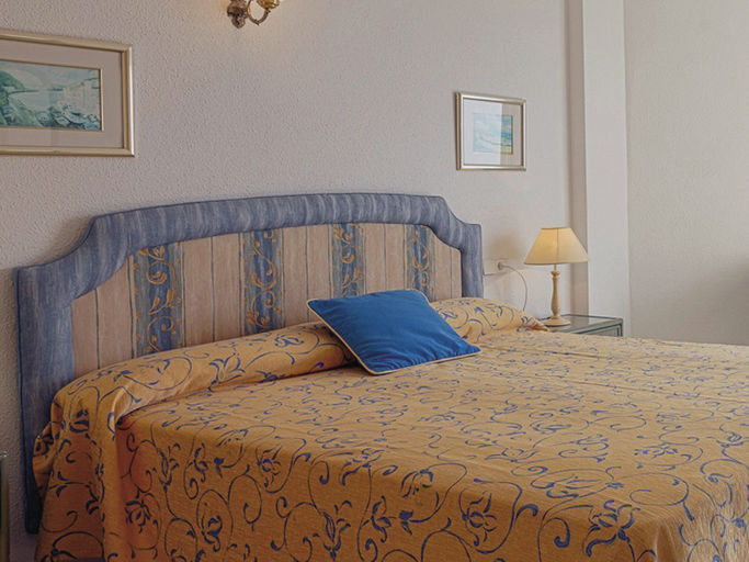 Hotel Marina Palace Ibiza